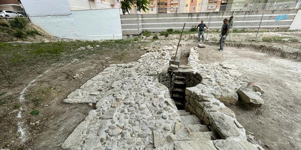 Nueva edición del Campo Arqueológico de Voluntariado en Marroquíes Bajos