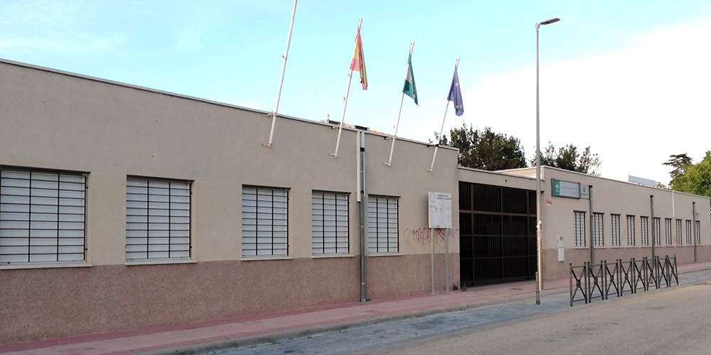 Publicada la adjudicación de las obras de mejora del confort térmico en el CEIP Cándido Nogales de Jaén