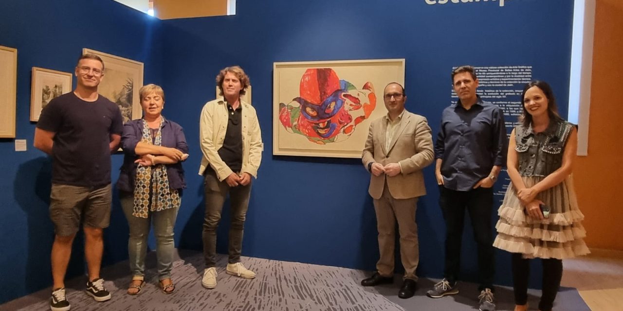 El Ciclo de Música de Autor de Jaén regresa a la programación otoñal de la capital