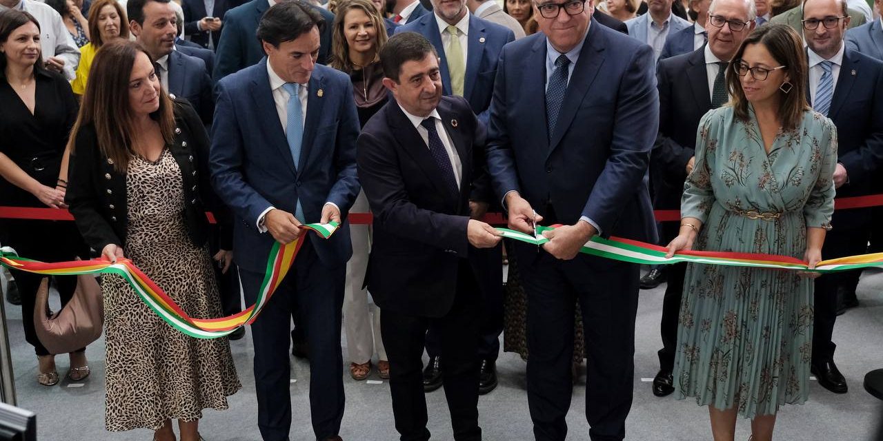 Arturo Bernal destaca el auge del turismo de interior con seis millones de viajeros en 2022