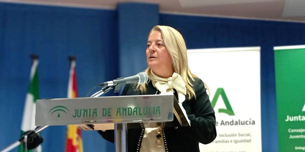 La Junta alerta de que 17.800 jiennenses se quedarán sin alimentos básicos con el modelo de la tarjeta monedero del Gobierno