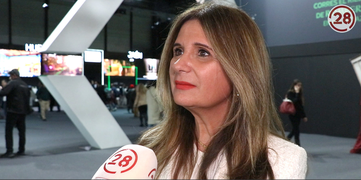 Presentada la estrategia de Comunicación Digital del Ayuntamiento de Bailén