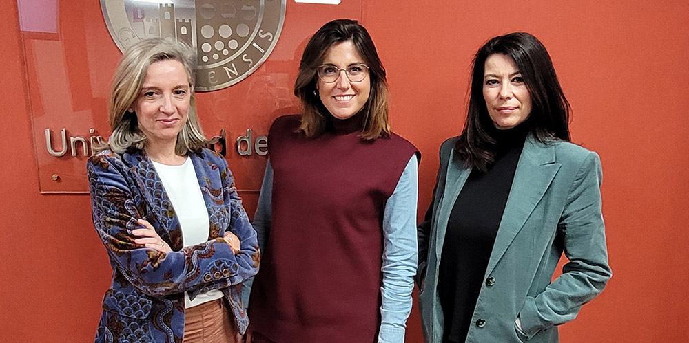 La Universidad de Jaén potencia el Programa Alumni con la puesta en marcha de la iniciativa ‘UJA Paseo de la Fama’