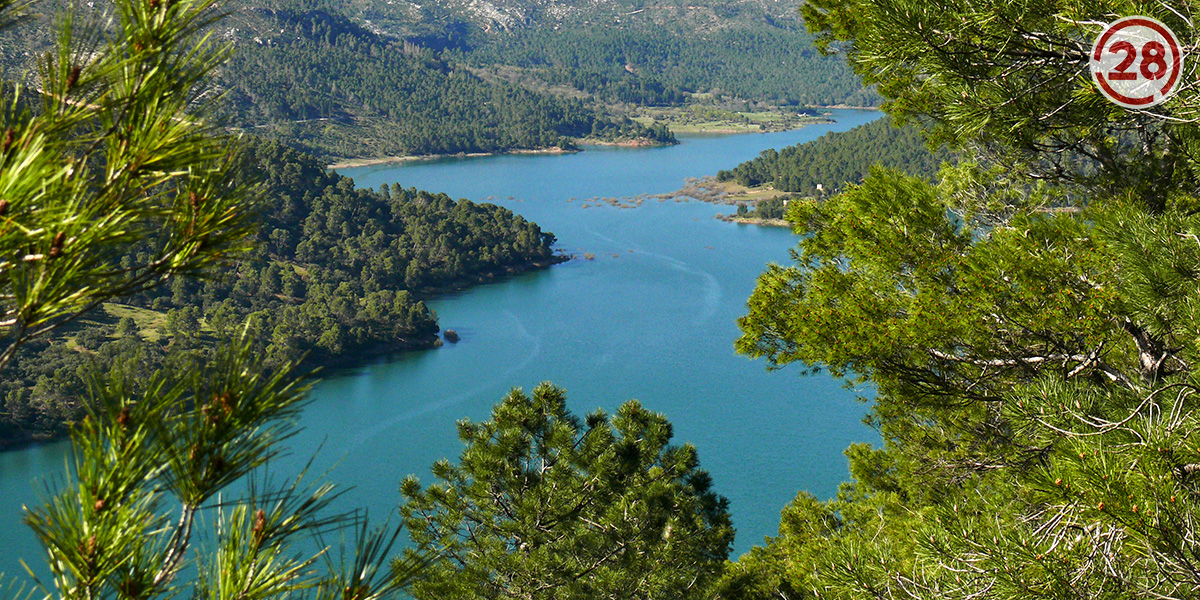 Investigadores de la UJA diseñan una metodología para analizar la capacidad de carga social del turista en áreas naturales protegidas