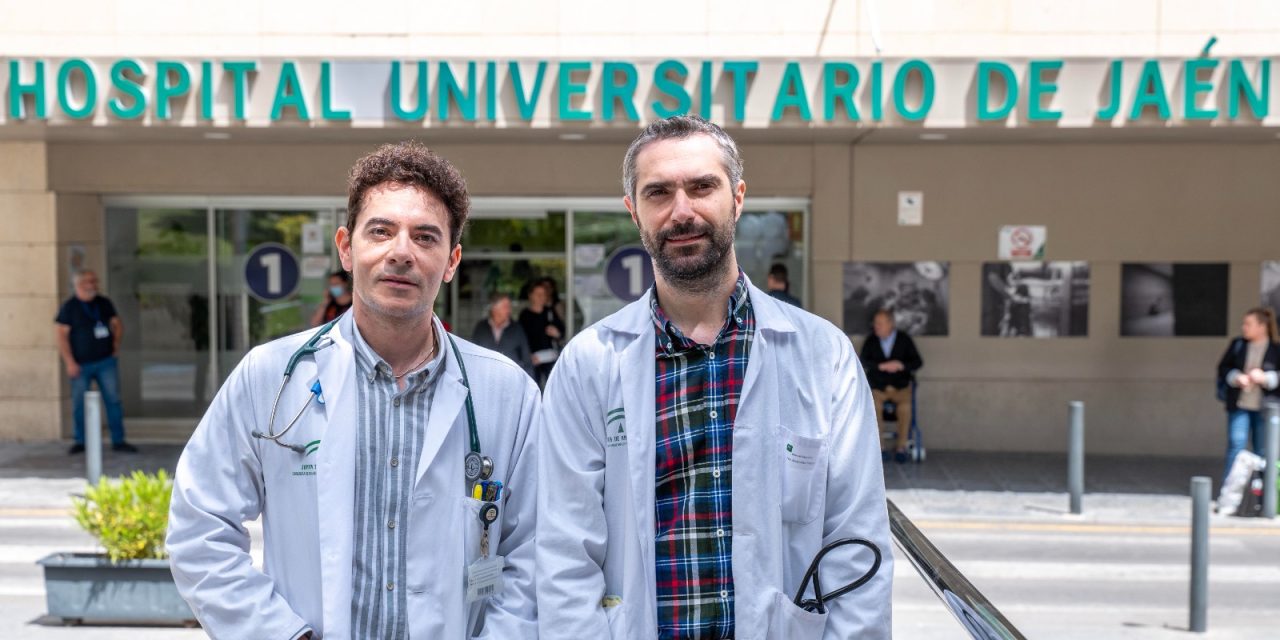 La Unidad de Insuficiencia Cardíaca de Medicina Interna del Hospital de Jaén, acreditada por la SEMI